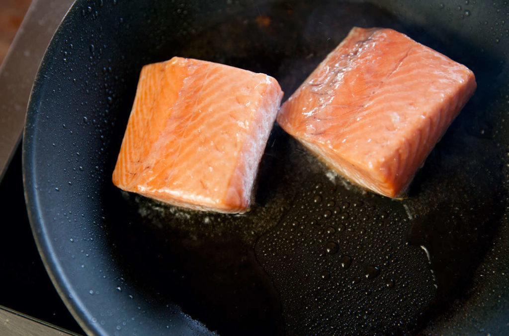 4 základní kroky sous vide vaření