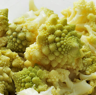 romanesco sous vide