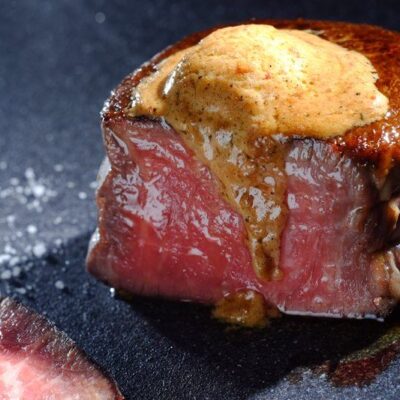 Filet mignon